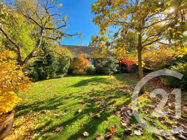 maison à vendre - 6 pièces - 155.69 m2 - ROCHEFORT EN YVELINES - 78 - ILE-DE-FRANCE - Century 21 Ld Immobilier