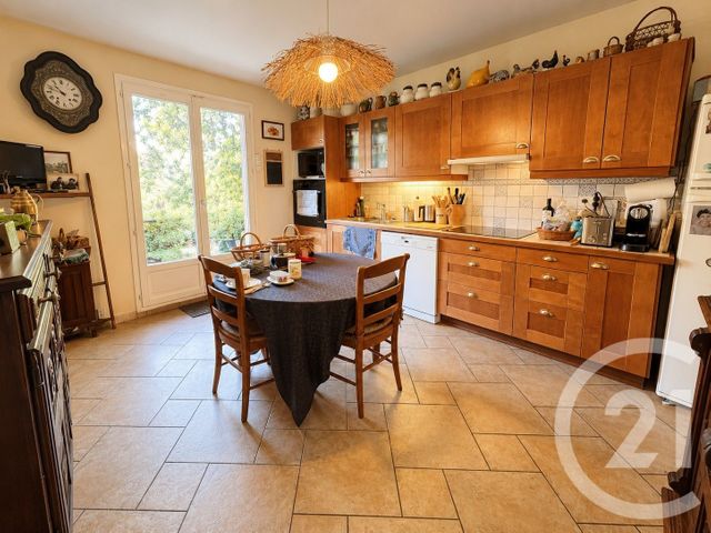 maison à vendre - 6 pièces - 155.69 m2 - ROCHEFORT EN YVELINES - 78 - ILE-DE-FRANCE - Century 21 Ld Immobilier