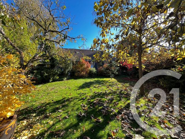 maison à vendre - 6 pièces - 155.69 m2 - ROCHEFORT EN YVELINES - 78 - ILE-DE-FRANCE - Century 21 Ld Immobilier