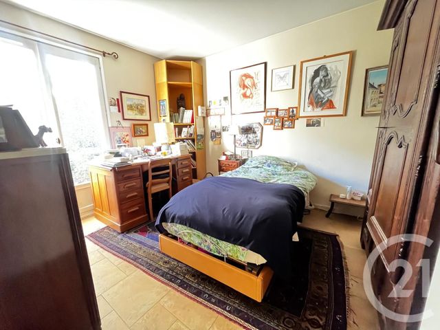 maison à vendre - 6 pièces - 155.69 m2 - ROCHEFORT EN YVELINES - 78 - ILE-DE-FRANCE - Century 21 Ld Immobilier