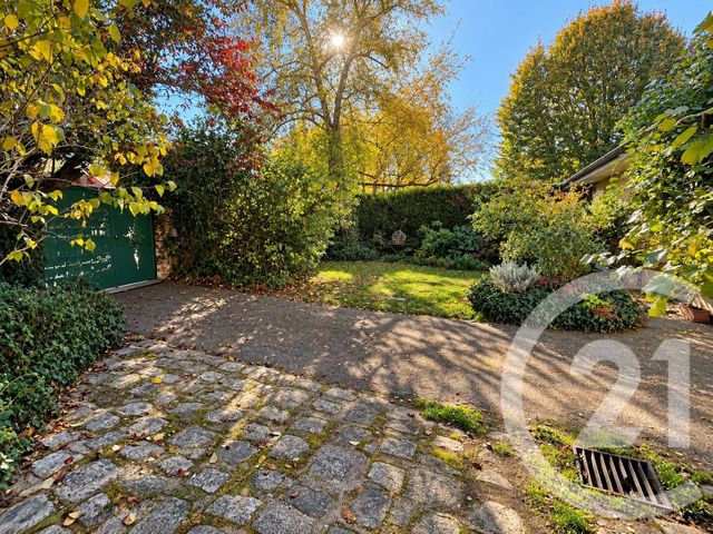 maison à vendre - 6 pièces - 155.69 m2 - ROCHEFORT EN YVELINES - 78 - ILE-DE-FRANCE - Century 21 Ld Immobilier