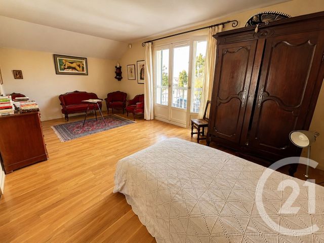 maison à vendre - 6 pièces - 155.69 m2 - ROCHEFORT EN YVELINES - 78 - ILE-DE-FRANCE - Century 21 Ld Immobilier