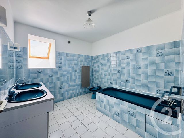 maison à vendre - 7 pièces - 134.47 m2 - ST ARNOULT EN YVELINES - 78 - ILE-DE-FRANCE - Century 21 Ld Immobilier