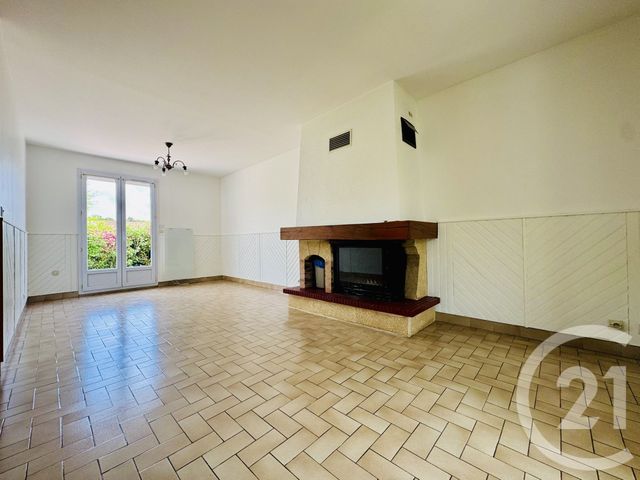 maison à vendre - 7 pièces - 134.47 m2 - ST ARNOULT EN YVELINES - 78 - ILE-DE-FRANCE - Century 21 Ld Immobilier