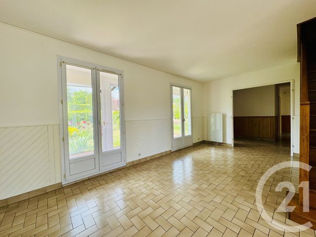 maison à vendre - 7 pièces - 134.47 m2 - ST ARNOULT EN YVELINES - 78 - ILE-DE-FRANCE - Century 21 Ld Immobilier
