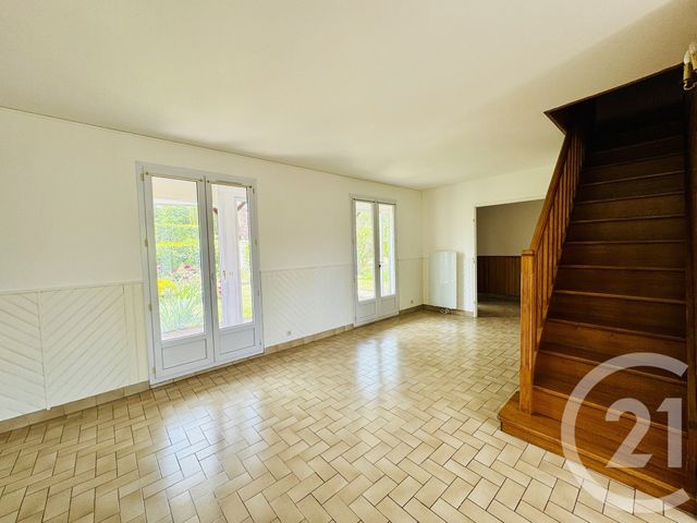 maison à vendre - 7 pièces - 134.47 m2 - ST ARNOULT EN YVELINES - 78 - ILE-DE-FRANCE - Century 21 Ld Immobilier
