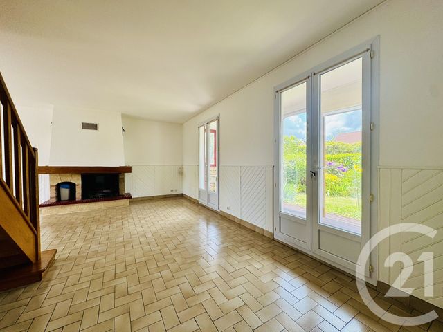 maison à vendre - 7 pièces - 134.47 m2 - ST ARNOULT EN YVELINES - 78 - ILE-DE-FRANCE - Century 21 Ld Immobilier