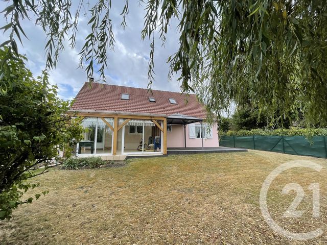  - ST ARNOULT EN YVELINES - 