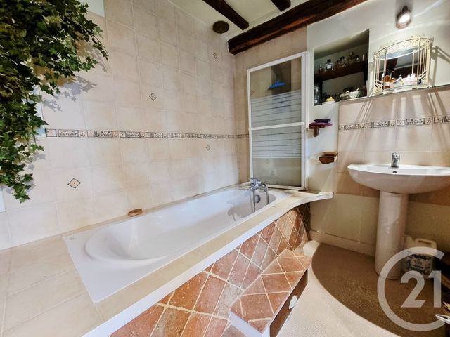 maison à vendre - 8 pièces - 215.0 m2 - ST ARNOULT EN YVELINES - 78 - ILE-DE-FRANCE - Century 21 Ld Immobilier