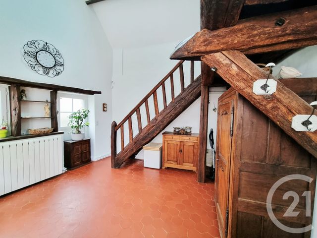 maison à vendre - 8 pièces - 215.0 m2 - ST ARNOULT EN YVELINES - 78 - ILE-DE-FRANCE - Century 21 Ld Immobilier