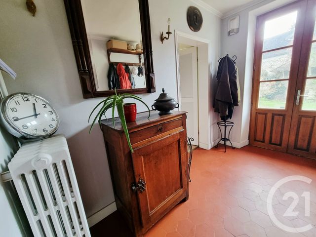 maison à vendre - 8 pièces - 215.0 m2 - ST ARNOULT EN YVELINES - 78 - ILE-DE-FRANCE - Century 21 Ld Immobilier