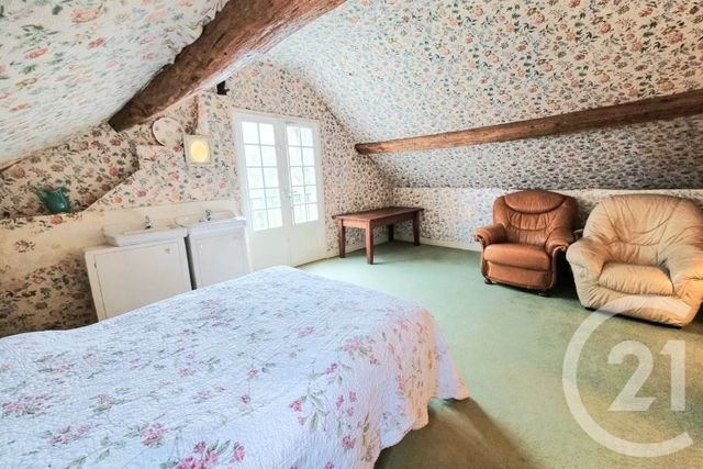 maison à vendre - 8 pièces - 215.0 m2 - ST ARNOULT EN YVELINES - 78 - ILE-DE-FRANCE - Century 21 Ld Immobilier