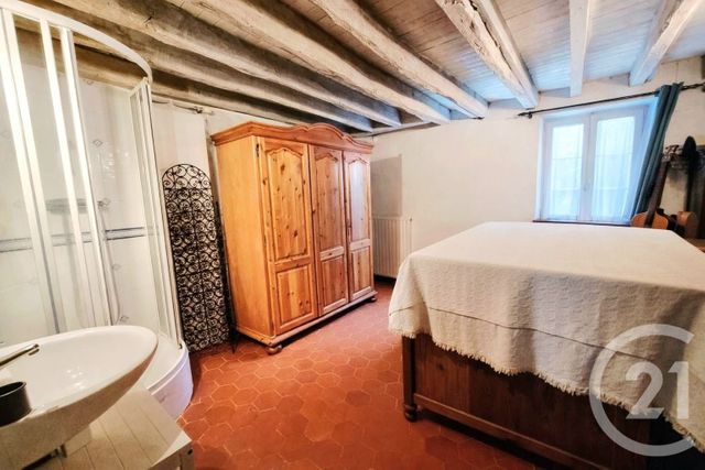 maison à vendre - 8 pièces - 215.0 m2 - ST ARNOULT EN YVELINES - 78 - ILE-DE-FRANCE - Century 21 Ld Immobilier