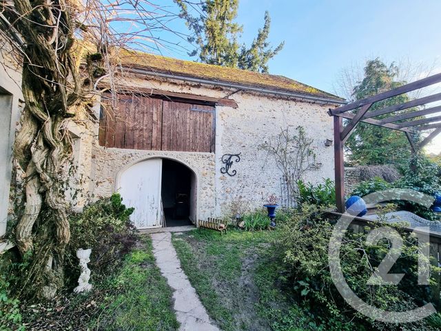 maison à vendre - 8 pièces - 215.0 m2 - ST ARNOULT EN YVELINES - 78 - ILE-DE-FRANCE - Century 21 Ld Immobilier