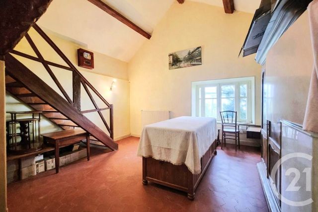 maison à vendre - 8 pièces - 215.0 m2 - ST ARNOULT EN YVELINES - 78 - ILE-DE-FRANCE - Century 21 Ld Immobilier