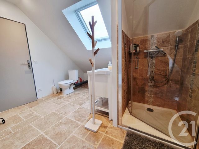 maison à vendre - 8 pièces - 215.0 m2 - ST ARNOULT EN YVELINES - 78 - ILE-DE-FRANCE - Century 21 Ld Immobilier