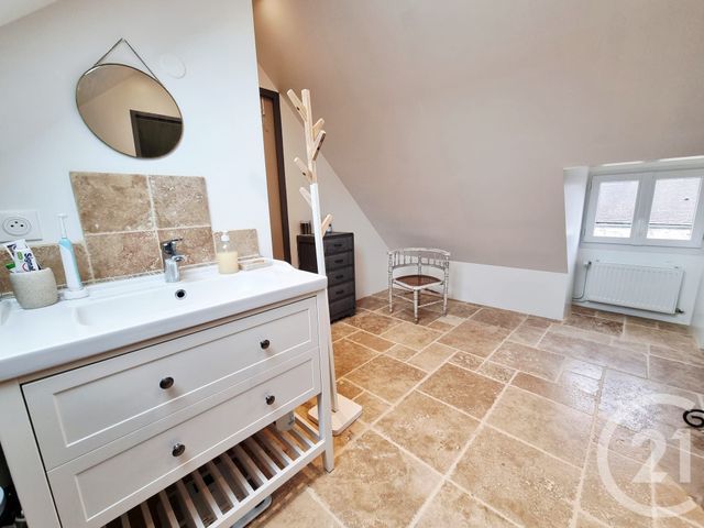 maison à vendre - 8 pièces - 215.0 m2 - ST ARNOULT EN YVELINES - 78 - ILE-DE-FRANCE - Century 21 Ld Immobilier