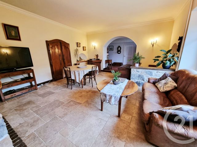 maison à vendre - 8 pièces - 215.0 m2 - ST ARNOULT EN YVELINES - 78 - ILE-DE-FRANCE - Century 21 Ld Immobilier