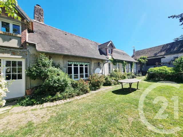 Maison à vendre ST ARNOULT EN YVELINES