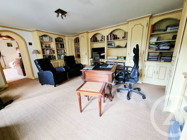 maison à vendre - 8 pièces - 215.0 m2 - ST ARNOULT EN YVELINES - 78 - ILE-DE-FRANCE - Century 21 Ld Immobilier