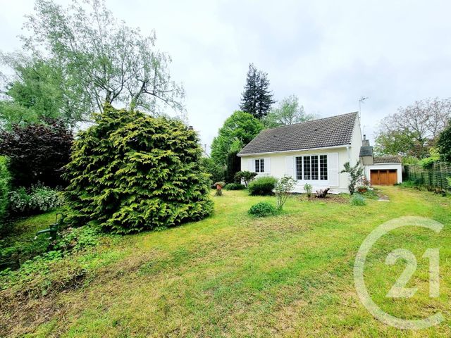 Maison à vendre ST ARNOULT EN YVELINES