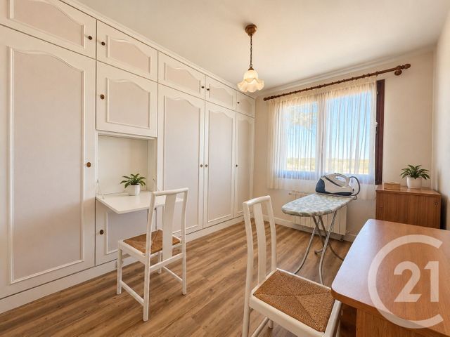 maison à vendre - 5 pièces - 90.0 m2 - ST ARNOULT EN YVELINES - 78 - ILE-DE-FRANCE - Century 21 Ld Immobilier