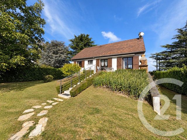 Maison à vendre ST ARNOULT EN YVELINES