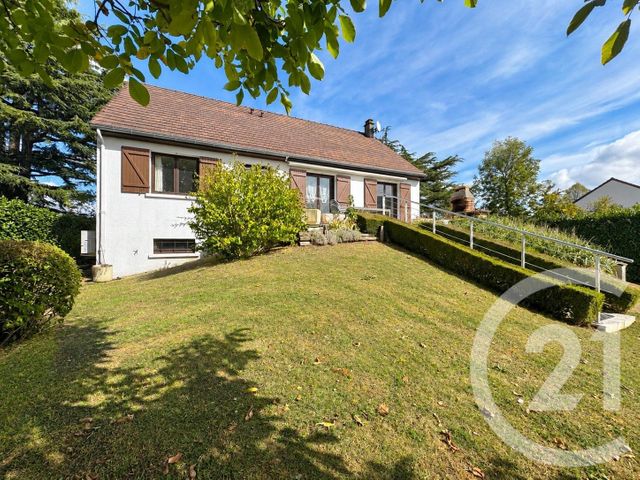 maison à vendre - 5 pièces - 90.0 m2 - ST ARNOULT EN YVELINES - 78 - ILE-DE-FRANCE - Century 21 Ld Immobilier