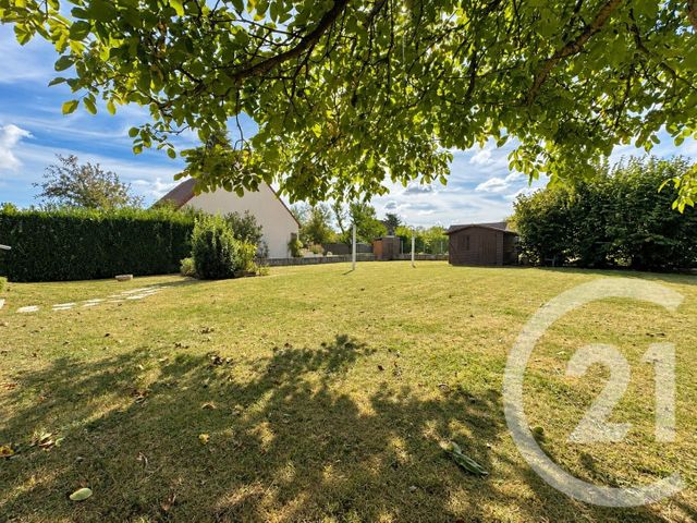 maison à vendre - 5 pièces - 90.0 m2 - ST ARNOULT EN YVELINES - 78 - ILE-DE-FRANCE - Century 21 Ld Immobilier