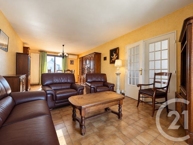 maison à vendre - 5 pièces - 90.0 m2 - ST ARNOULT EN YVELINES - 78 - ILE-DE-FRANCE - Century 21 Ld Immobilier