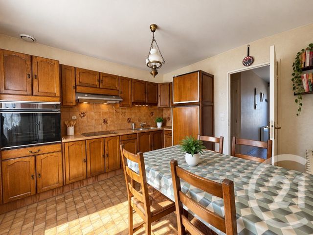 maison à vendre - 5 pièces - 90.0 m2 - ST ARNOULT EN YVELINES - 78 - ILE-DE-FRANCE - Century 21 Ld Immobilier