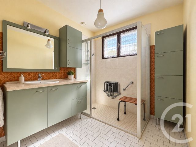 maison à vendre - 5 pièces - 90.0 m2 - ST ARNOULT EN YVELINES - 78 - ILE-DE-FRANCE - Century 21 Ld Immobilier