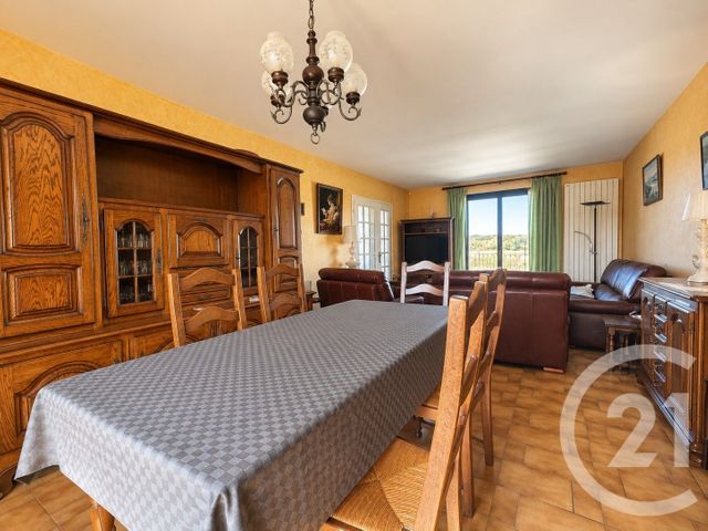maison à vendre - 5 pièces - 90.0 m2 - ST ARNOULT EN YVELINES - 78 - ILE-DE-FRANCE - Century 21 Ld Immobilier