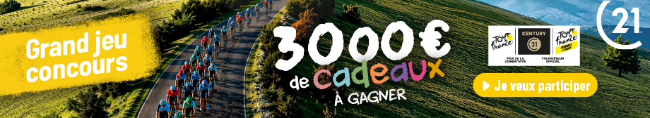 Tour de France 2026